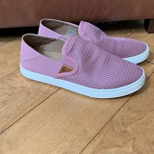 OluKai Women's Pehuea Ash Rose